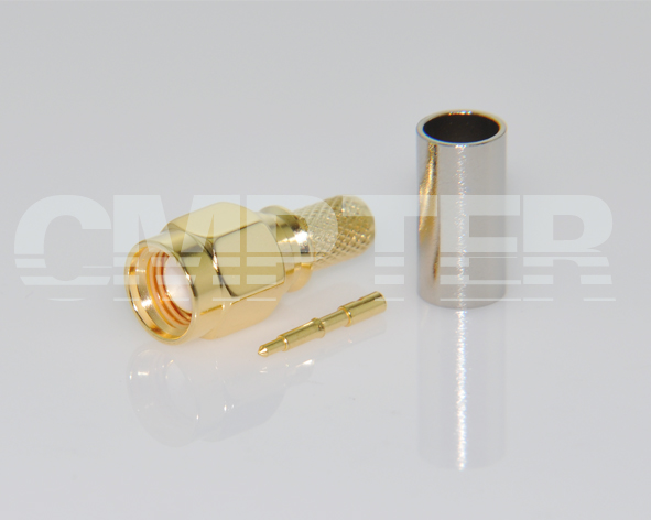 SMA Male Connector