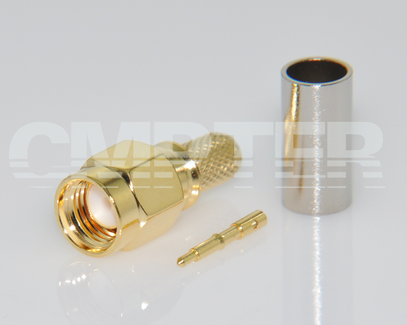 SMA Male Connector