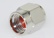 Protective Cap (Dust Cap), SMA Male without Chain
