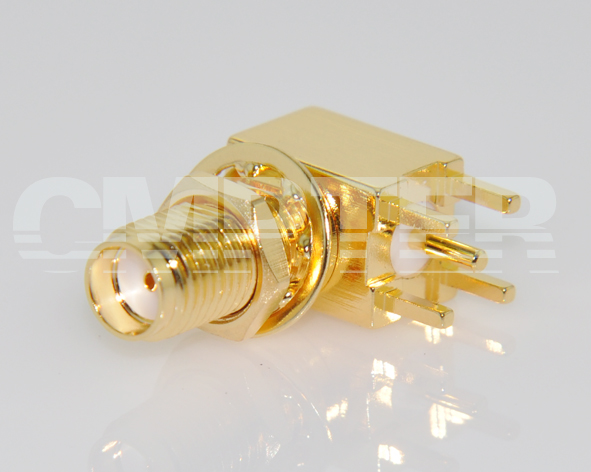 SMA Female Connector