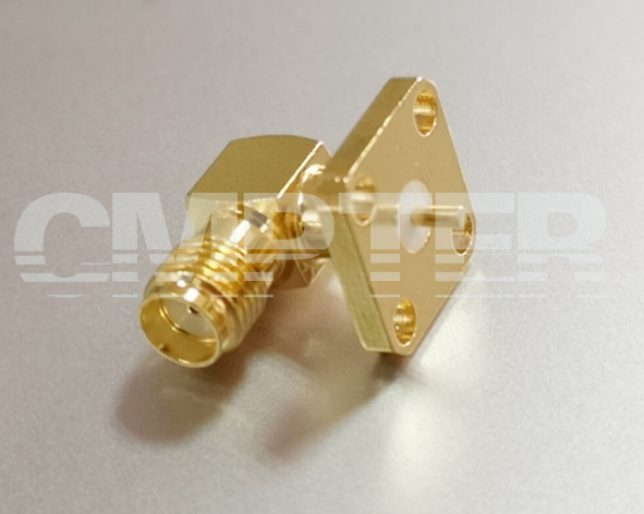 SMA Female Connector