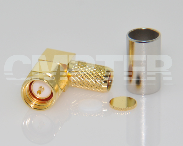 SMA Male Connector