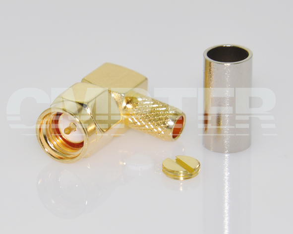 SMA Male Connector