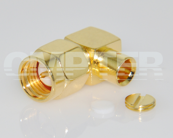 SMA Male Connector