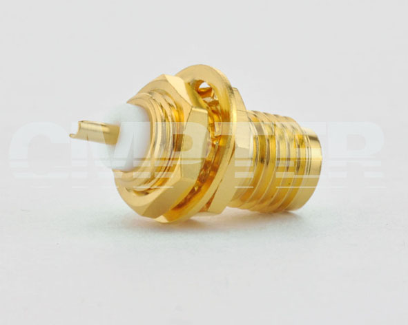 SMA connector