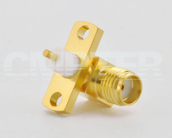 SMA connector
