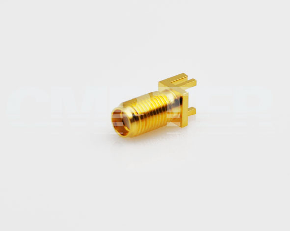 SMA female Connectors