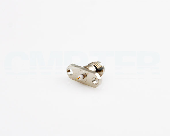 SMA female connector