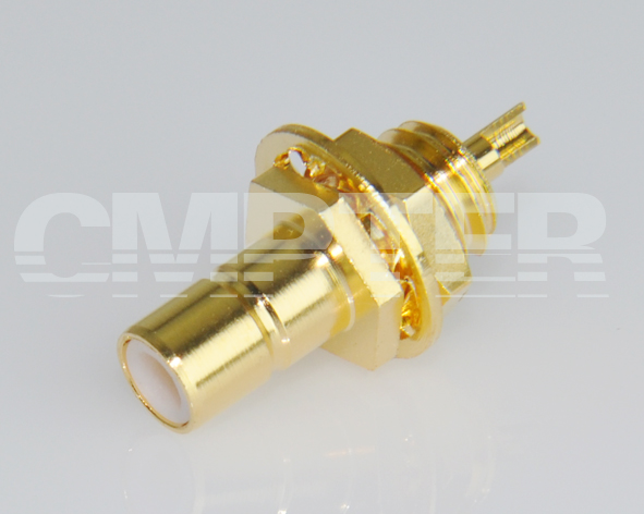 SMB Female Connector