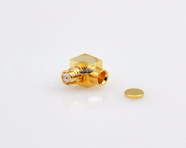 SMP Connector
