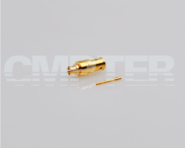 SSMP Female Connector