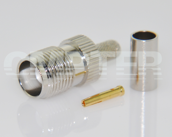 TNC Female Connector