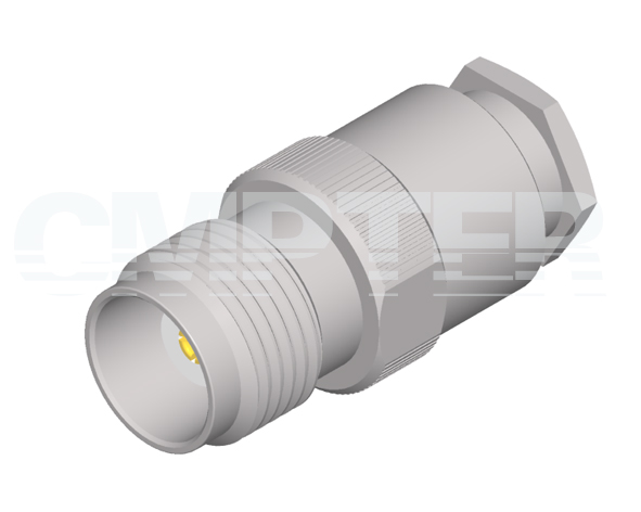 TNC Female Connector