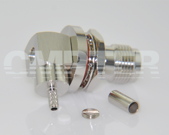 TNC Female Connector