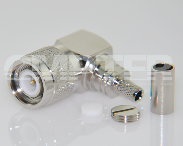 TNC Male Connector